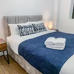Swindon City Centre Apartments By Elegance Living
