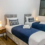 Swindon City Centre Apartments By Elegance Living