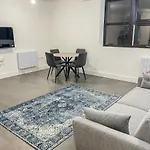 Swindon City Centre Apartments By Elegance Living
