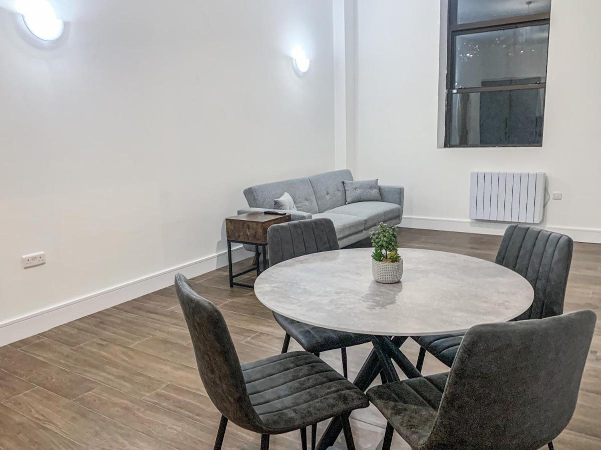 City Centre By Elegance Living Apartment