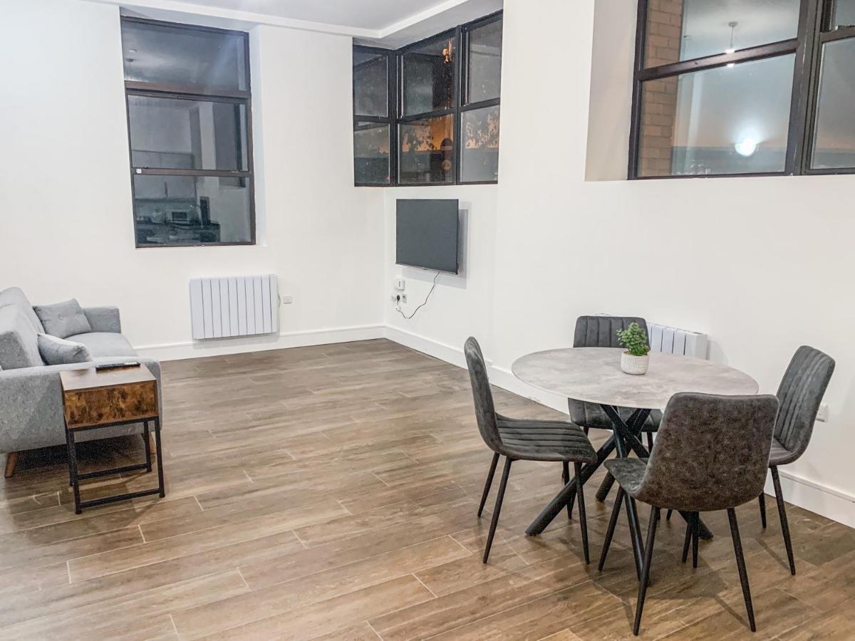 City Centre By Elegance Living