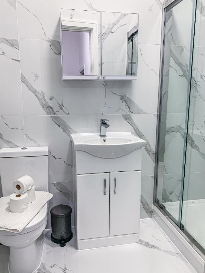 City Centre By Elegance Living * Swindon