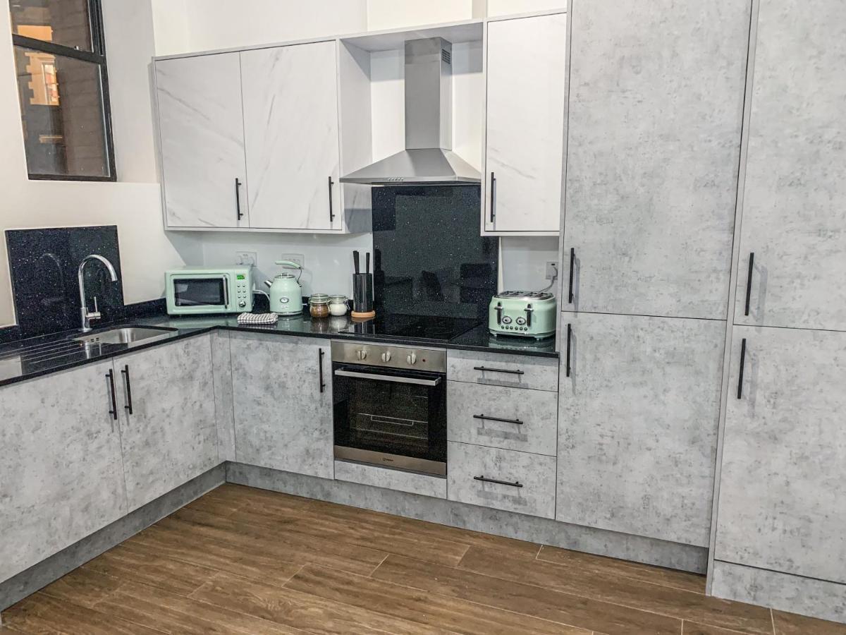 City Centre By Elegance Living * Swindon