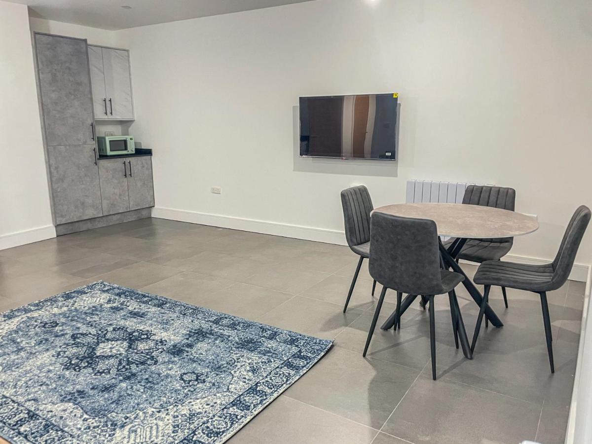 City Centre By Elegance Living Apartment *